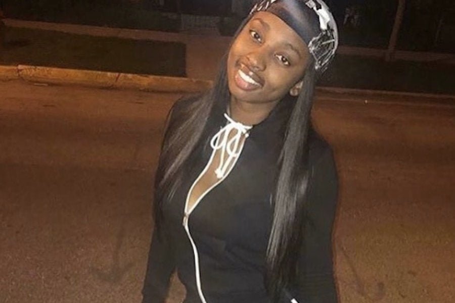 Police Chief Says FBI Will Not Investigate Kenneka Jenkins Death Essence